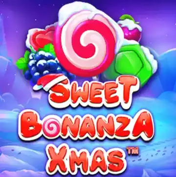 sweet bonanza xmas